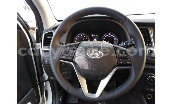 Buy Import Hyundai Tucson White Car in Import - Dubai in Namibia Buy Import Hyundai Tucson White Car in Import - Dubai in Namibia