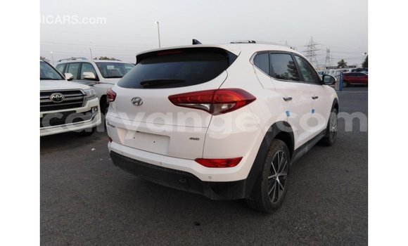 Buy Import Hyundai Tucson White Car in Import - Dubai in Namibia Buy Import Hyundai Tucson White Car in Import - Dubai in Namibia