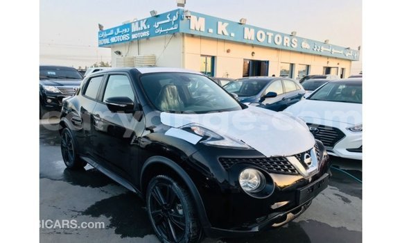 Buy Import Nissan Juke Black Car in Import - Dubai in Namibia Buy Import Nissan Juke Black Car in Import - Dubai in Namibia