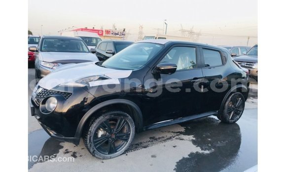 Buy Import Nissan Juke Black Car in Import - Dubai in Namibia Buy Import Nissan Juke Black Car in Import - Dubai in Namibia