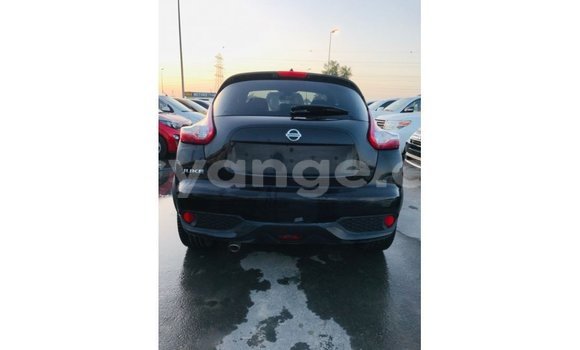 Buy Import Nissan Juke Black Car in Import - Dubai in Namibia Buy Import Nissan Juke Black Car in Import - Dubai in Namibia