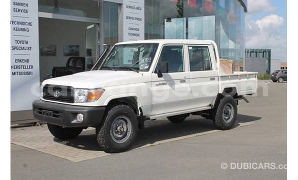 Buy Import Toyota Land Cruiser White Car in Import - Dubai in Namibia Buy Import Toyota Land Cruiser White Car in Import - Dubai in Namibia