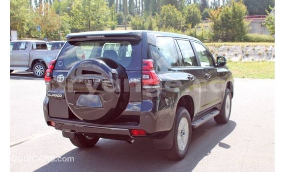 Buy Import Toyota Prado Black Car in Import - Dubai in Namibia Buy Import Toyota Prado Black Car in Import - Dubai in Namibia