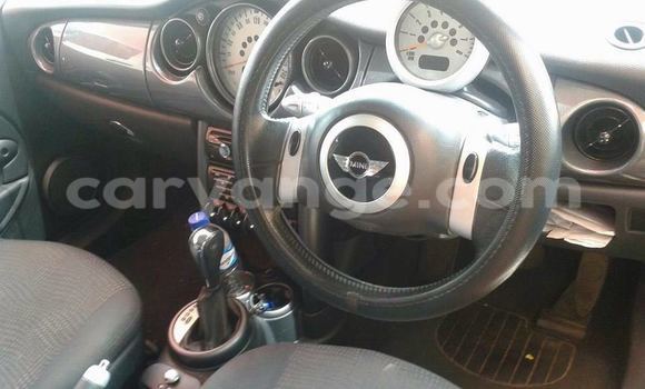 Buy Used Mini Cooper Red Car in Windhoek in Namibia Buy Used Mini Cooper Red Car in Windhoek in Namibia
