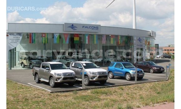 Buy Import Toyota Prado Black Car in Import - Dubai in Namibia Buy Import Toyota Prado Black Car in Import - Dubai in Namibia