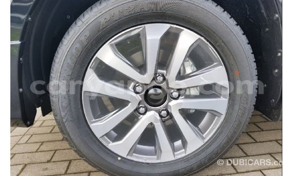 Acheter Import Voiture Toyota Land Cruiser Noir à Import - Dubai, Namibie Acheter Import Voiture Toyota Land Cruiser Noir à Import - Dubai, Namibie