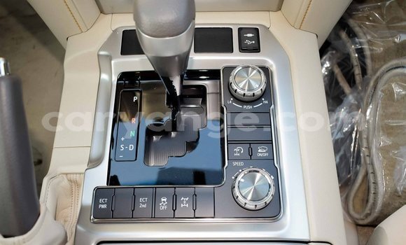 Buy Import Toyota Land Cruiser White Car in Import - Dubai in Namibia Buy Import Toyota Land Cruiser White Car in Import - Dubai in Namibia