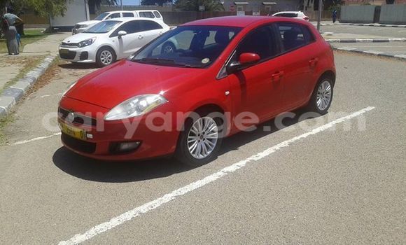 Buy Used Fiat Punto Red Car in Keetmanshoop in Namibia Buy Used Fiat Punto Red Car in Keetmanshoop in Namibia
