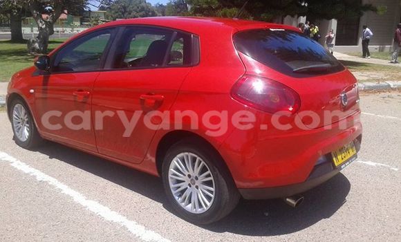 Buy Used Fiat Punto Red Car in Keetmanshoop in Namibia Buy Used Fiat Punto Red Car in Keetmanshoop in Namibia