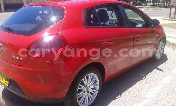 Buy Used Fiat Punto Red Car in Keetmanshoop in Namibia Buy Used Fiat Punto Red Car in Keetmanshoop in Namibia