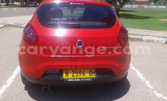 Buy Used Fiat Punto Red Car in Keetmanshoop in Namibia Buy Used Fiat Punto Red Car in Keetmanshoop in Namibia