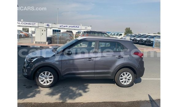 Buy Import Hyundai Creta Other Car in Import - Dubai in Namibia Buy Import Hyundai Creta Other Car in Import - Dubai in Namibia