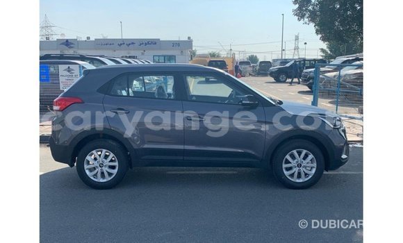 Buy Import Hyundai Creta Other Car in Import - Dubai in Namibia Buy Import Hyundai Creta Other Car in Import - Dubai in Namibia