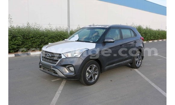 Acheter Import Voiture Hyundai Creta Autre à Import - Dubai, Namibie Acheter Import Voiture Hyundai Creta Autre à Import - Dubai, Namibie
