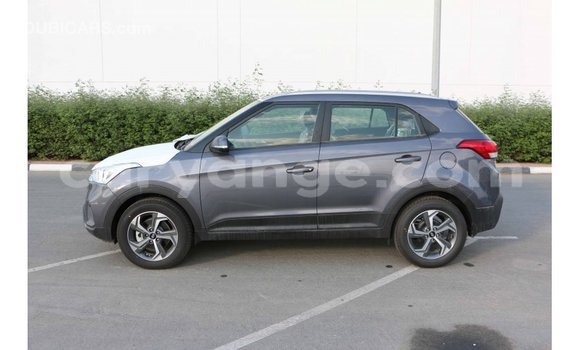 Acheter Import Voiture Hyundai Creta Autre à Import - Dubai, Namibie Acheter Import Voiture Hyundai Creta Autre à Import - Dubai, Namibie