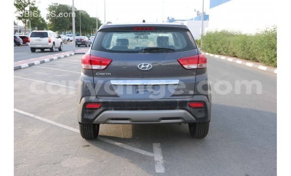Acheter Import Voiture Hyundai Creta Autre à Import - Dubai, Namibie Acheter Import Voiture Hyundai Creta Autre à Import - Dubai, Namibie