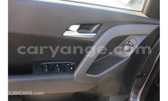 Acheter Import Voiture Hyundai Creta Autre à Import - Dubai, Namibie Acheter Import Voiture Hyundai Creta Autre à Import - Dubai, Namibie