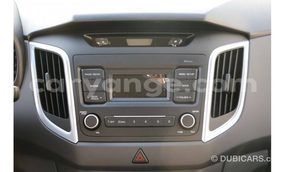 Acheter Import Voiture Hyundai Creta Autre à Import - Dubai, Namibie Acheter Import Voiture Hyundai Creta Autre à Import - Dubai, Namibie