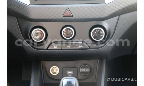 Acheter Import Voiture Hyundai Creta Autre à Import - Dubai, Namibie Acheter Import Voiture Hyundai Creta Autre à Import - Dubai, Namibie