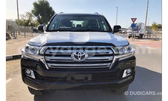 Buy Import Toyota Land Cruiser Black Car in Import - Dubai in Namibia Buy Import Toyota Land Cruiser Black Car in Import - Dubai in Namibia