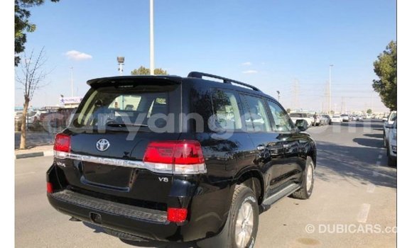 Buy Import Toyota Land Cruiser Black Car in Import - Dubai in Namibia Buy Import Toyota Land Cruiser Black Car in Import - Dubai in Namibia