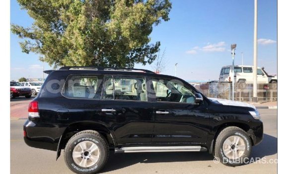 Buy Import Toyota Land Cruiser Black Car in Import - Dubai in Namibia Buy Import Toyota Land Cruiser Black Car in Import - Dubai in Namibia