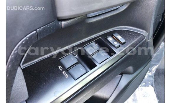 Buy Import Toyota Land Cruiser Black Car in Import - Dubai in Namibia Buy Import Toyota Land Cruiser Black Car in Import - Dubai in Namibia