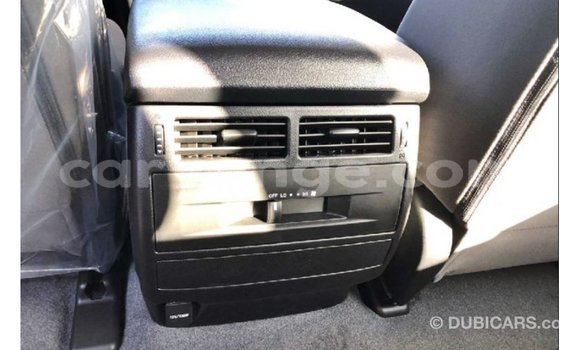 Buy Import Toyota Land Cruiser Black Car in Import - Dubai in Namibia Buy Import Toyota Land Cruiser Black Car in Import - Dubai in Namibia