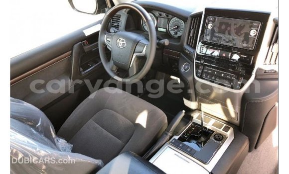 Buy Import Toyota Land Cruiser Black Car in Import - Dubai in Namibia Buy Import Toyota Land Cruiser Black Car in Import - Dubai in Namibia