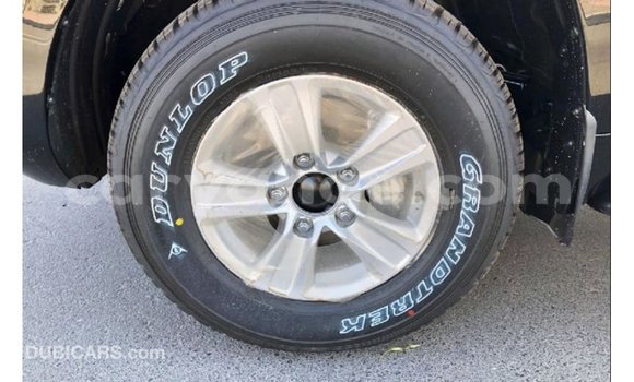 Buy Import Toyota Land Cruiser Black Car in Import - Dubai in Namibia Buy Import Toyota Land Cruiser Black Car in Import - Dubai in Namibia