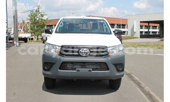 Buy Import Toyota Hilux White Car in Import - Dubai in Namibia Buy Import Toyota Hilux White Car in Import - Dubai in Namibia
