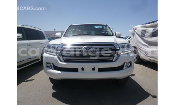 Buy Import Toyota Land Cruiser White Car in Import - Dubai in Namibia Buy Import Toyota Land Cruiser White Car in Import - Dubai in Namibia