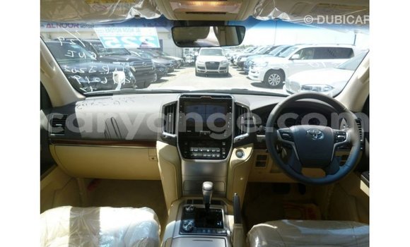 Buy Import Toyota Land Cruiser White Car in Import - Dubai in Namibia Buy Import Toyota Land Cruiser White Car in Import - Dubai in Namibia