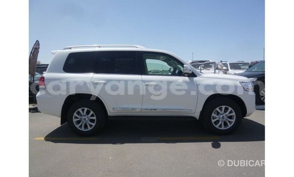 Buy Import Toyota Land Cruiser White Car in Import - Dubai in Namibia Buy Import Toyota Land Cruiser White Car in Import - Dubai in Namibia