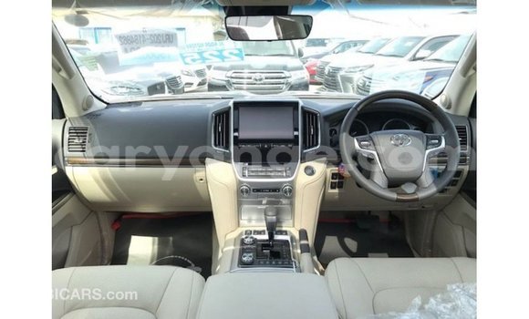 Buy Import Toyota Land Cruiser Black Car in Import - Dubai in Namibia Buy Import Toyota Land Cruiser Black Car in Import - Dubai in Namibia