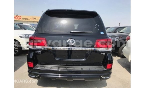 Buy Import Toyota Land Cruiser Black Car in Import - Dubai in Namibia Buy Import Toyota Land Cruiser Black Car in Import - Dubai in Namibia