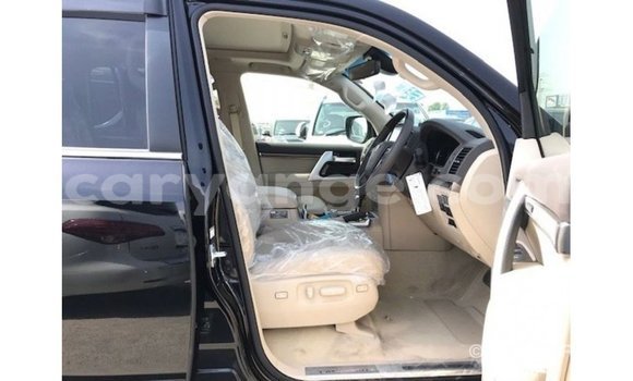 Buy Import Toyota Land Cruiser Black Car in Import - Dubai in Namibia Buy Import Toyota Land Cruiser Black Car in Import - Dubai in Namibia