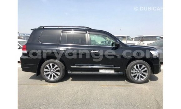 Buy Import Toyota Land Cruiser Black Car in Import - Dubai in Namibia Buy Import Toyota Land Cruiser Black Car in Import - Dubai in Namibia