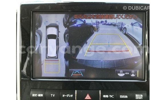 Buy Import Toyota Land Cruiser Black Car in Import - Dubai in Namibia Buy Import Toyota Land Cruiser Black Car in Import - Dubai in Namibia