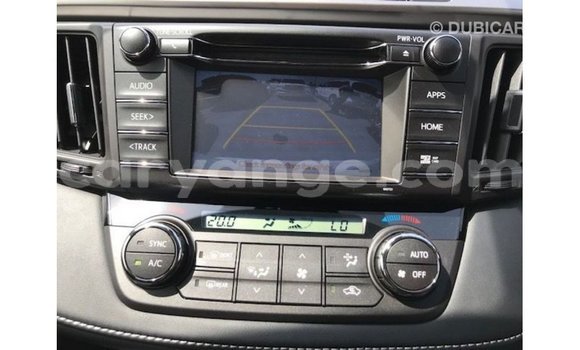 Buy Import Toyota 4Runner White Car in Import - Dubai in Namibia Buy Import Toyota 4Runner White Car in Import - Dubai in Namibia