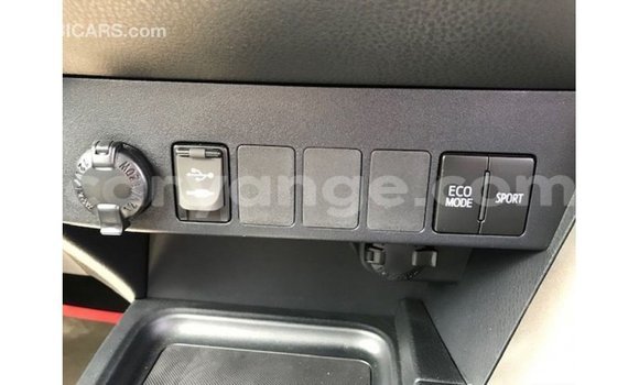 Buy Import Toyota 4Runner White Car in Import - Dubai in Namibia Buy Import Toyota 4Runner White Car in Import - Dubai in Namibia