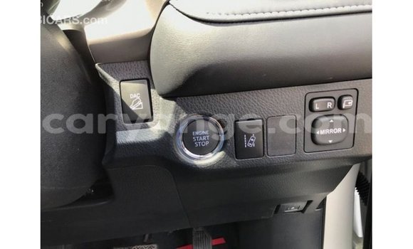 Buy Import Toyota 4Runner White Car in Import - Dubai in Namibia Buy Import Toyota 4Runner White Car in Import - Dubai in Namibia