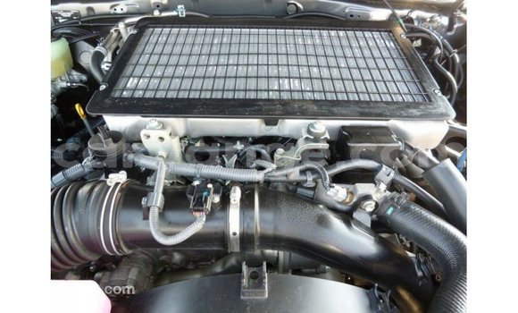 Acheter Import Voiture Toyota Land Cruiser Autre à Import - Dubai, Namibie Acheter Import Voiture Toyota Land Cruiser Autre à Import - Dubai, Namibie