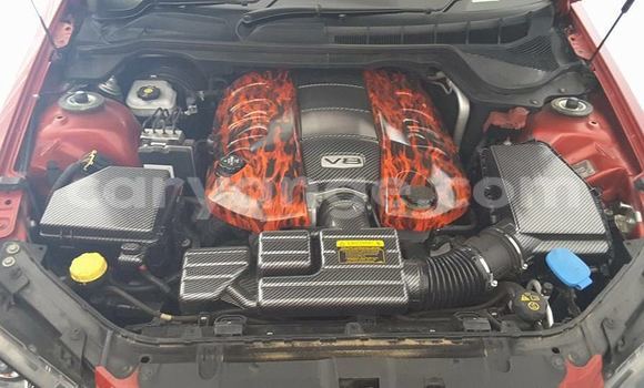 Buy Used Chevrolet Camaro Red Car in Windhoek in Namibia Buy Used Chevrolet Camaro Red Car in Windhoek in Namibia