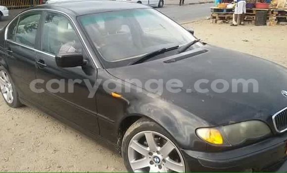 Buy Used BMW 3–Series Black Car in Windhoek in Namibia Buy Used BMW 3–Series Black Car in Windhoek in Namibia