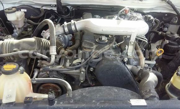 Buy Used Toyota Hilux White Car in Windhoek in Namibia Buy Used Toyota Hilux White Car in Windhoek in Namibia