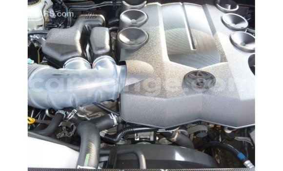 Acheter Import Voiture Toyota Prado Bleu à Import - Dubai, Namibie Acheter Import Voiture Toyota Prado Bleu à Import - Dubai, Namibie