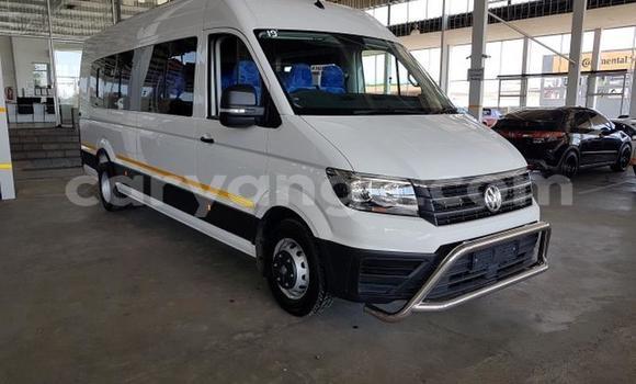 Buy Used Volkswagen TRUCK White Truck in Henties Bay in Erongo Buy Used Volkswagen TRUCK White Truck in Henties Bay in Erongo