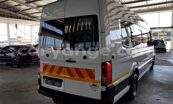 Buy Used Volkswagen TRUCK White Truck in Henties Bay in Erongo Buy Used Volkswagen TRUCK White Truck in Henties Bay in Erongo