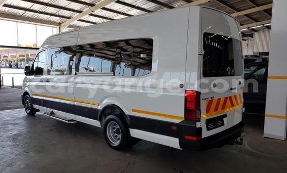Buy Used Volkswagen TRUCK White Truck in Henties Bay in Erongo Buy Used Volkswagen TRUCK White Truck in Henties Bay in Erongo
